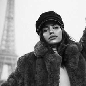 Fotoğraf Nina Kepekian