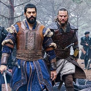 Fotoğraf Kuruluş Osman