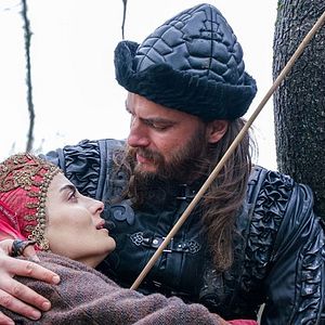 Fotoğraf Kuruluş Osman