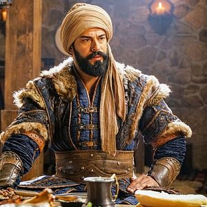 Fotoğraf Kuruluş Osman