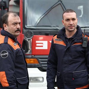 Fotoğraf Kahraman Babam