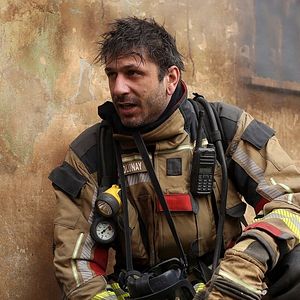 Fotoğraf Kahraman Babam