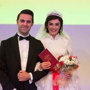 Fotoğraf Benim Adım Melek