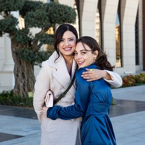 Fotoğraf Benim Adım Melek