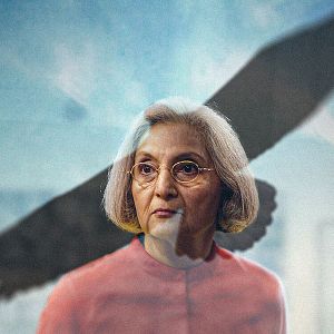 Fotoğraf Searching For Sheela