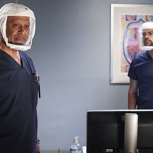 Fotoğraf Jesse Williams