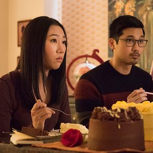 Fotoğraf Olivia Liang