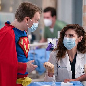 Fotoğraf Janet Montgomery