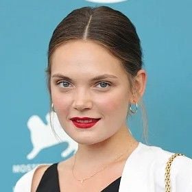 Fotoğraf Sandra Drzymalska