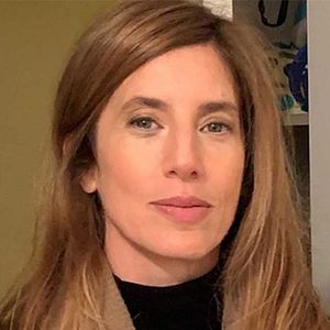 Fotoğraf Silvina Frejdkes