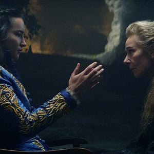 Fotoğraf Zoë Wanamaker