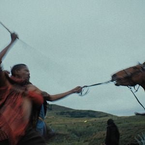 Fotoğraf This Is Not a Burial, It's a Resurrection