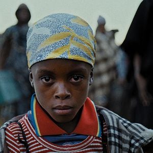 Fotoğraf This Is Not a Burial, It's a Resurrection