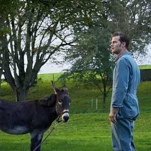 Fotoğraf Jamie Dornan