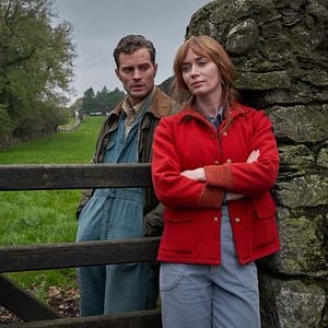 Fotoğraf Jamie Dornan