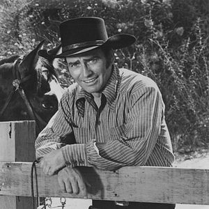 Fotoğraf The Virginian