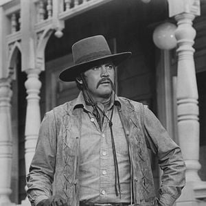 Fotoğraf The Virginian