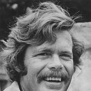 Fotoğraf Doug McClure