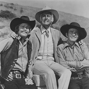 Fotoğraf Stewart Granger