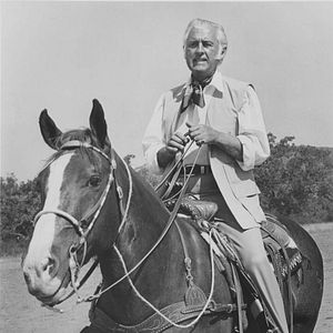 Fotoğraf Stewart Granger