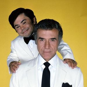 Fotoğraf Ricardo Montalban