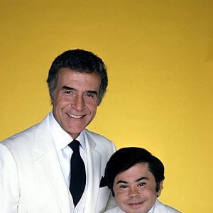 Fotoğraf Ricardo Montalban