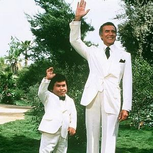 Fotoğraf Ricardo Montalban