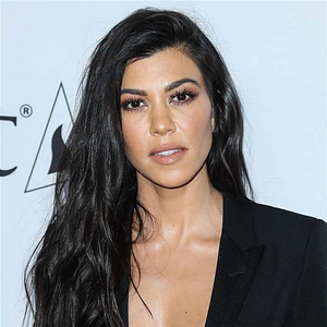 Fotoğraf Kourtney Kardashian