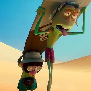 Fotoğraf 80 Günde Devrialem