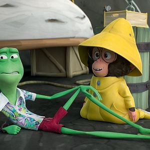 Fotoğraf 80 Günde Devrialem