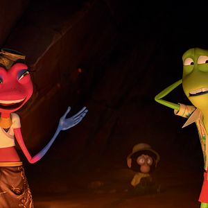 Fotoğraf 80 Günde Devrialem