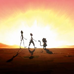 Fotoğraf 80 Günde Devrialem