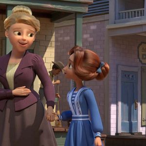 Fotoğraf Spirit: Özgür Ruh