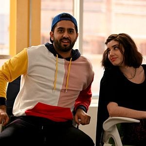 Fotoğraf Morgan Taylor Campbell