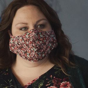 Fotoğraf Chrissy Metz