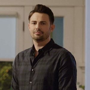 Fotoğraf Jonathan Bennett