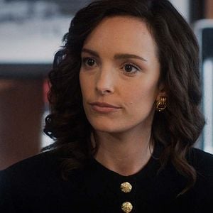 Fotoğraf Jodi Balfour