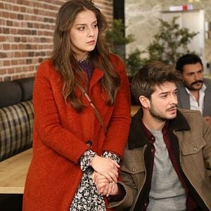 Fotoğraf Kuzey Yıldızı (ilk aşk)