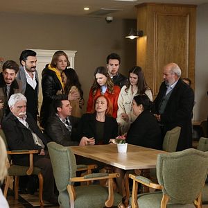 Fotoğraf Kuzey Yıldızı (ilk aşk)