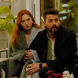 Fotoğraf Sen Çal Kapımı