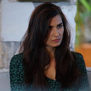 Fotoğraf Sefirin Kızı