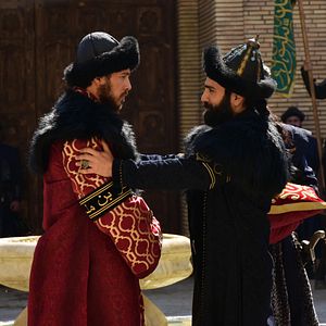 Fotoğraf Alparslan: Büyük Selçuklu