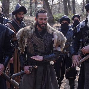 Fotoğraf Alparslan: Büyük Selçuklu