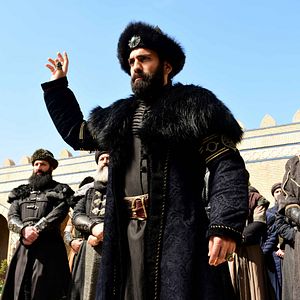 Fotoğraf Alparslan: Büyük Selçuklu