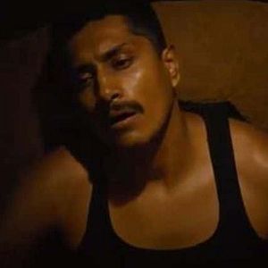 Fotoğraf Fuego Negro