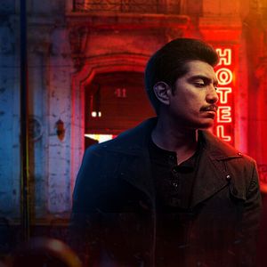 Fotoğraf Fuego Negro