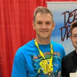 Fotoğraf Derek Drymon