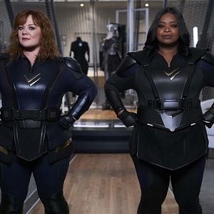 Fotoğraf Octavia Spencer