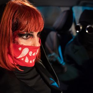 Fotoğraf Angy Fernandez