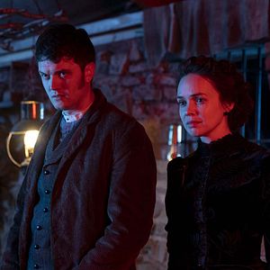 Fotoğraf Eileen O'Higgins